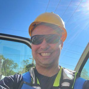 Meet your Posher, Gerry